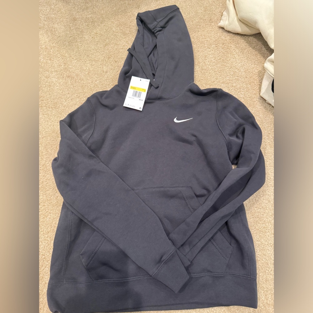 Nike hoodie